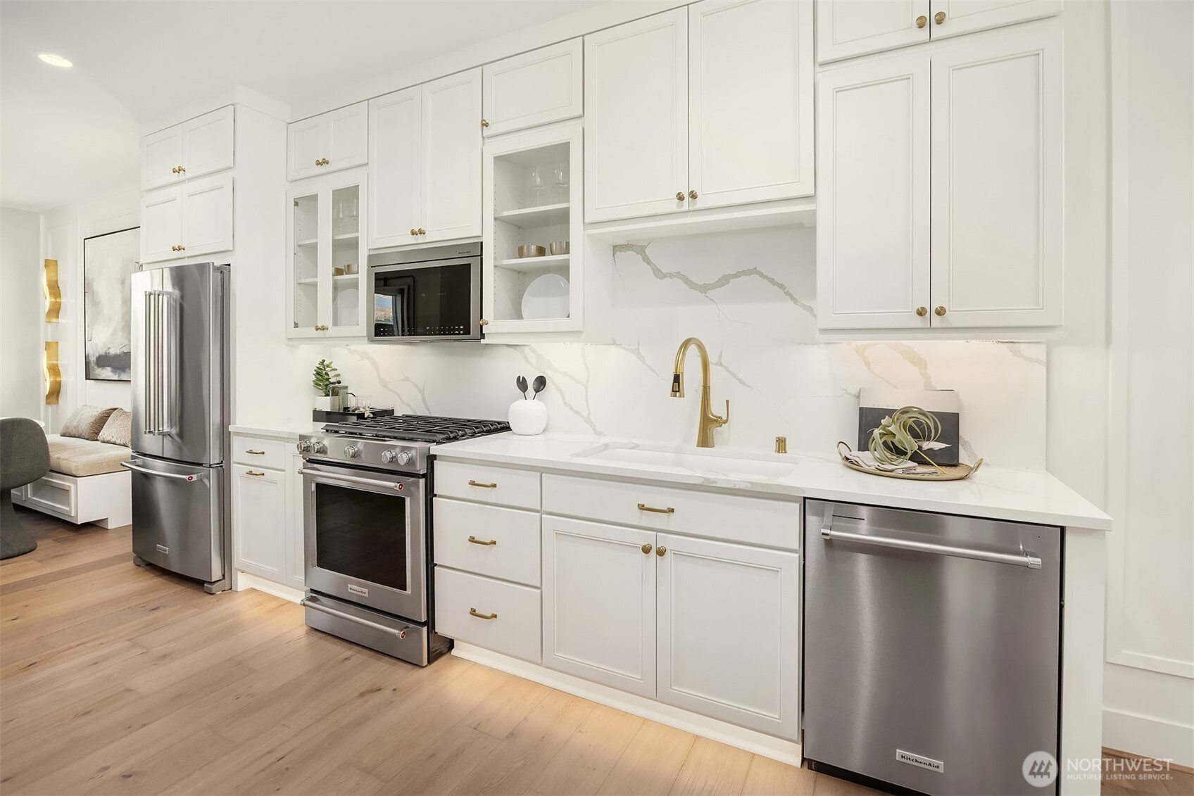 13365 (Site31) NE 175th Place , Woodinville, WA 98072