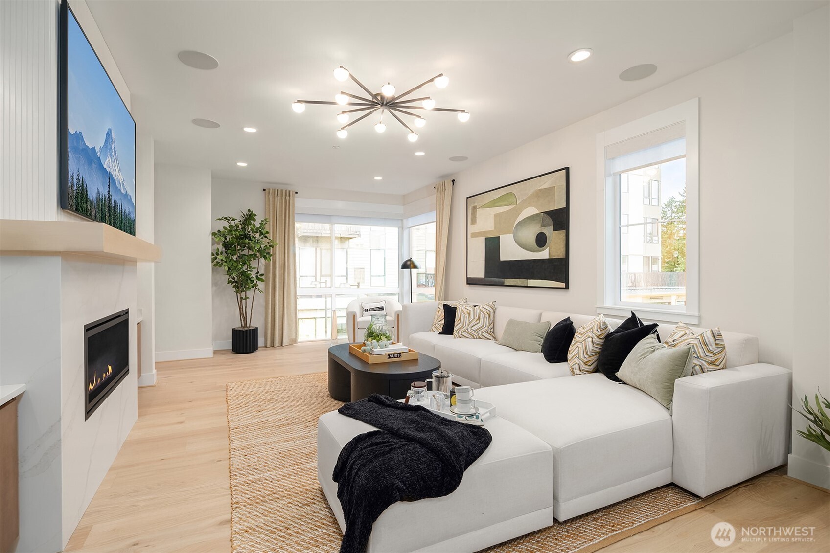 13371 (Site30) NE 175th Place , Woodinville, WA 98072