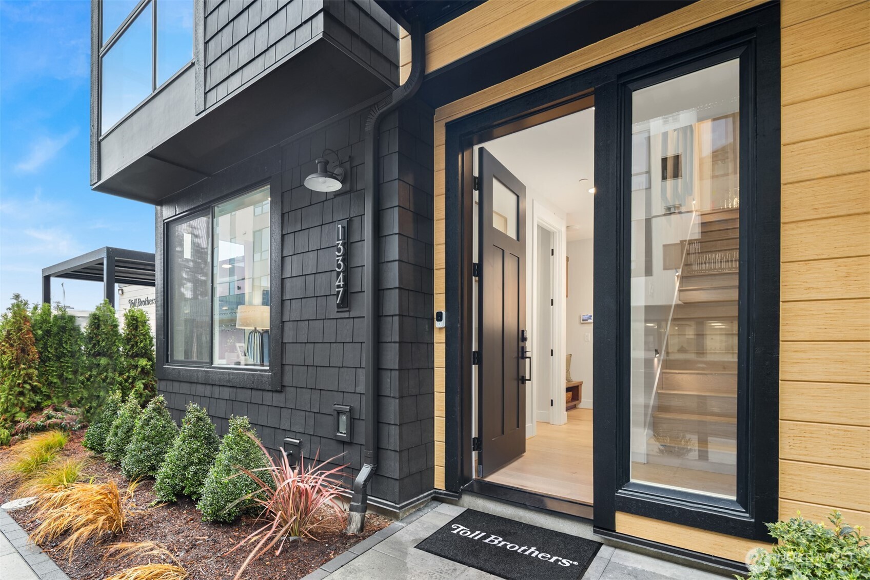 13371 (Site30) NE 175th Place , Woodinville, WA 98072