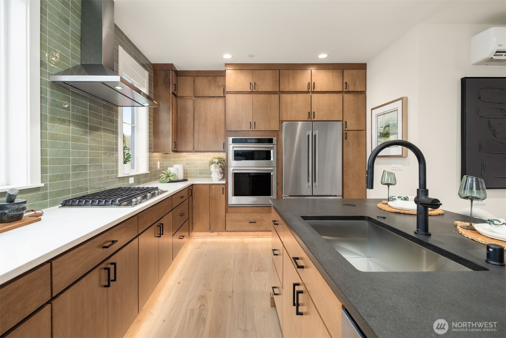 13371 (Site30) NE 175th Place , Woodinville, WA 98072