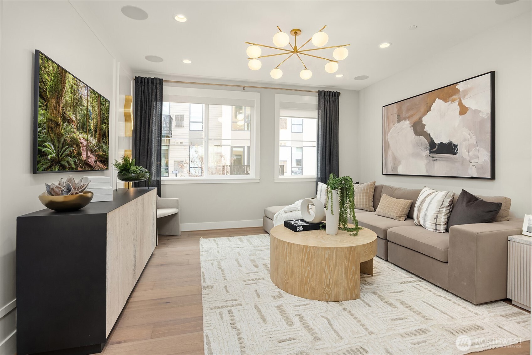 13318 (Site44) NE 175th Place , Woodinville, WA 98072