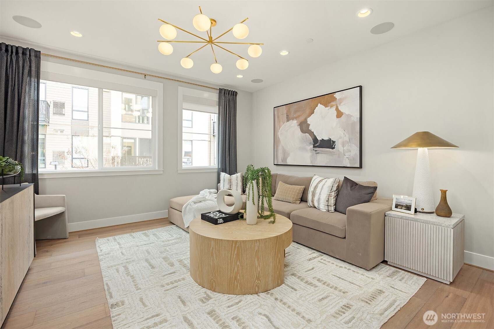 13318 (Site44) NE 175th Place , Woodinville, WA 98072