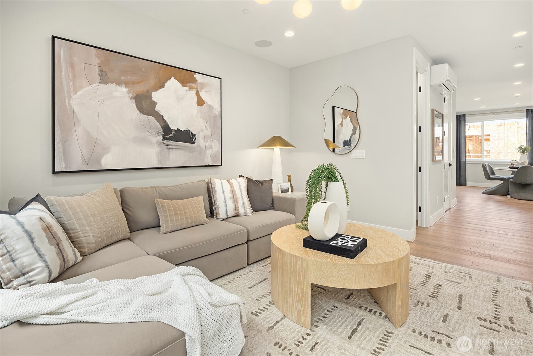 13318 (Site44) NE 175th Place , Woodinville, WA 98072