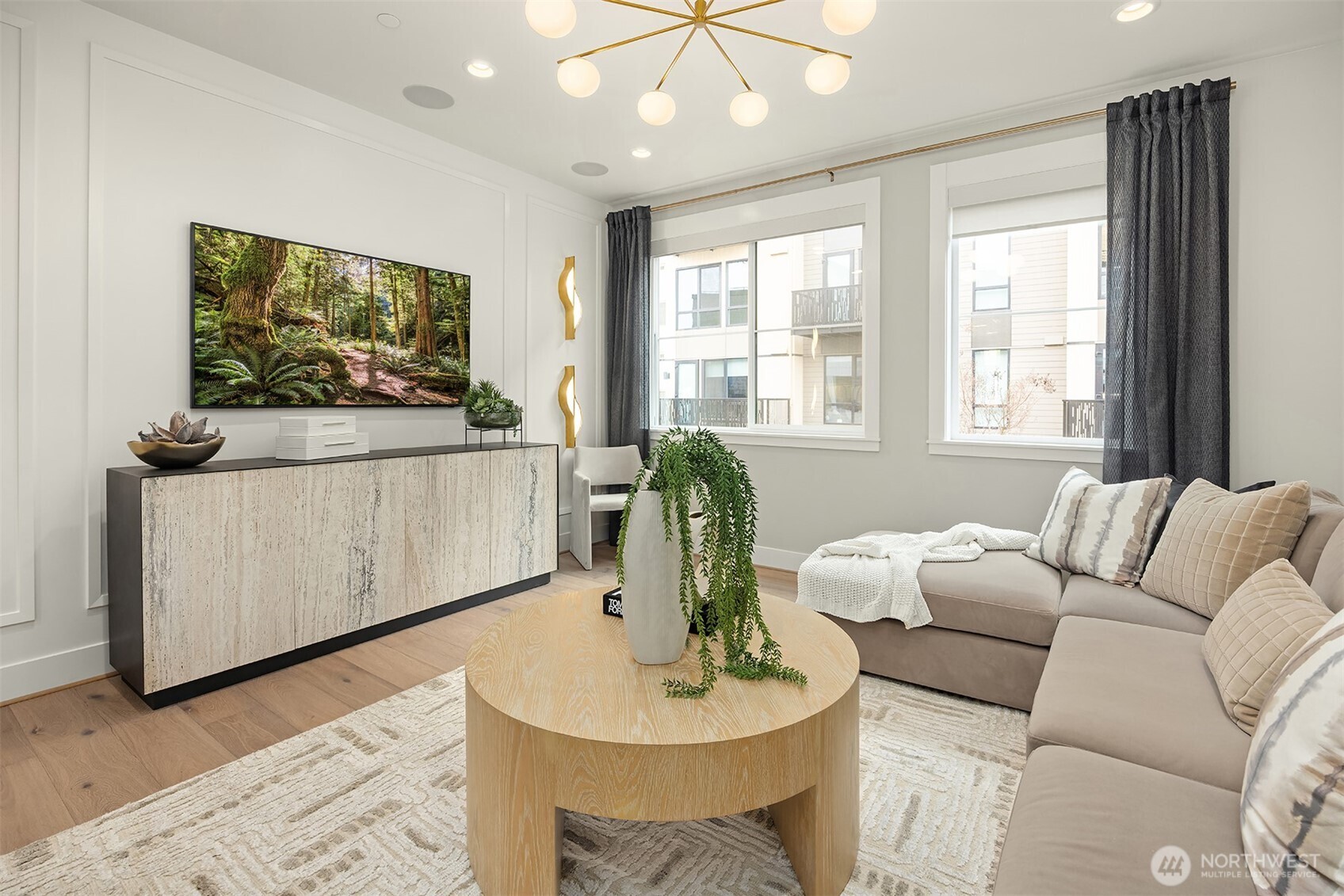 13318 (Site44) NE 175th Place , Woodinville, WA 98072