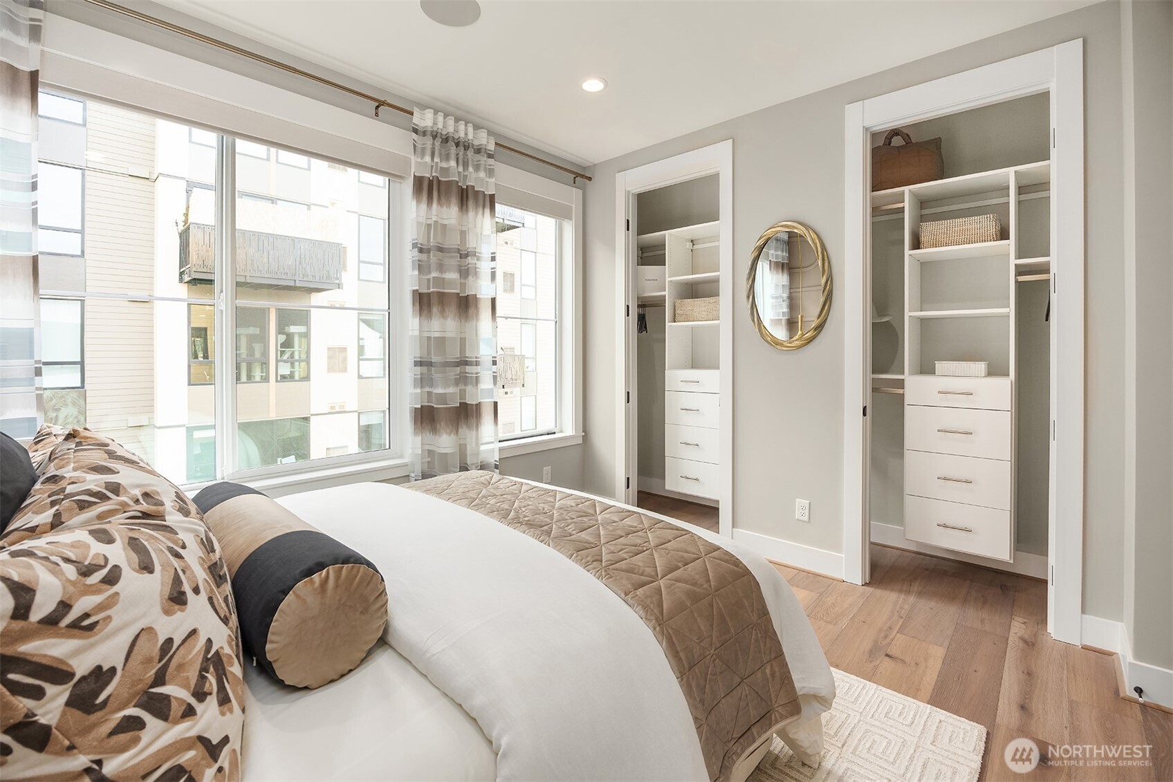 13318 (Site44) NE 175th Place , Woodinville, WA 98072