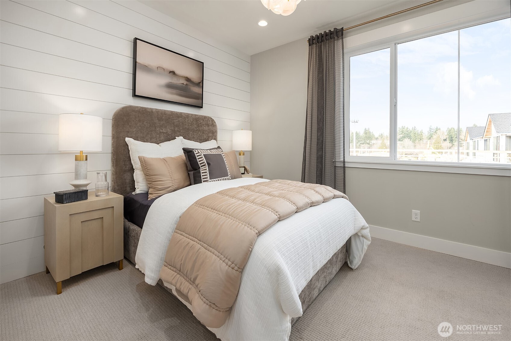 13318 (Site44) NE 175th Place , Woodinville, WA 98072