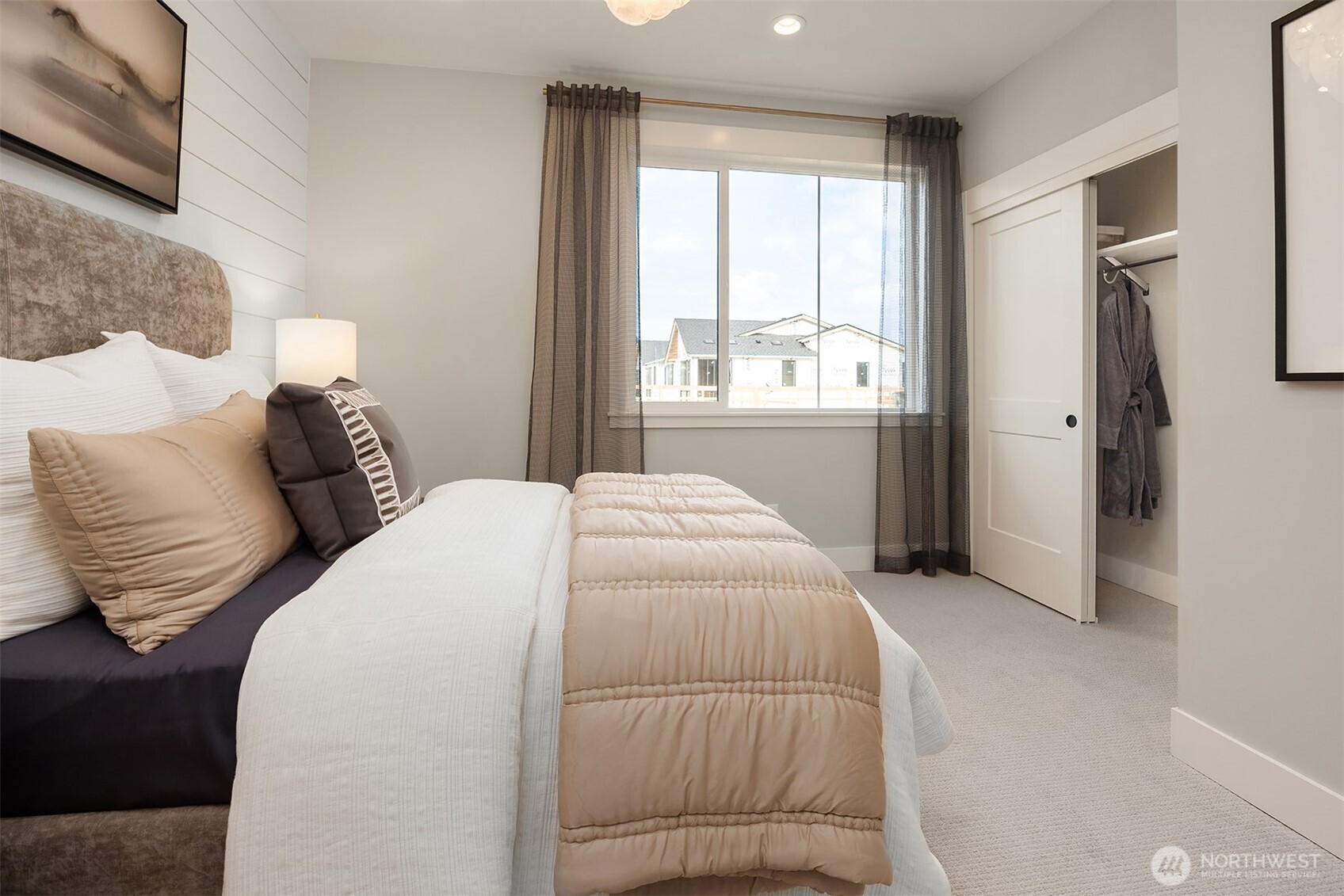 13318 (Site44) NE 175th Place , Woodinville, WA 98072