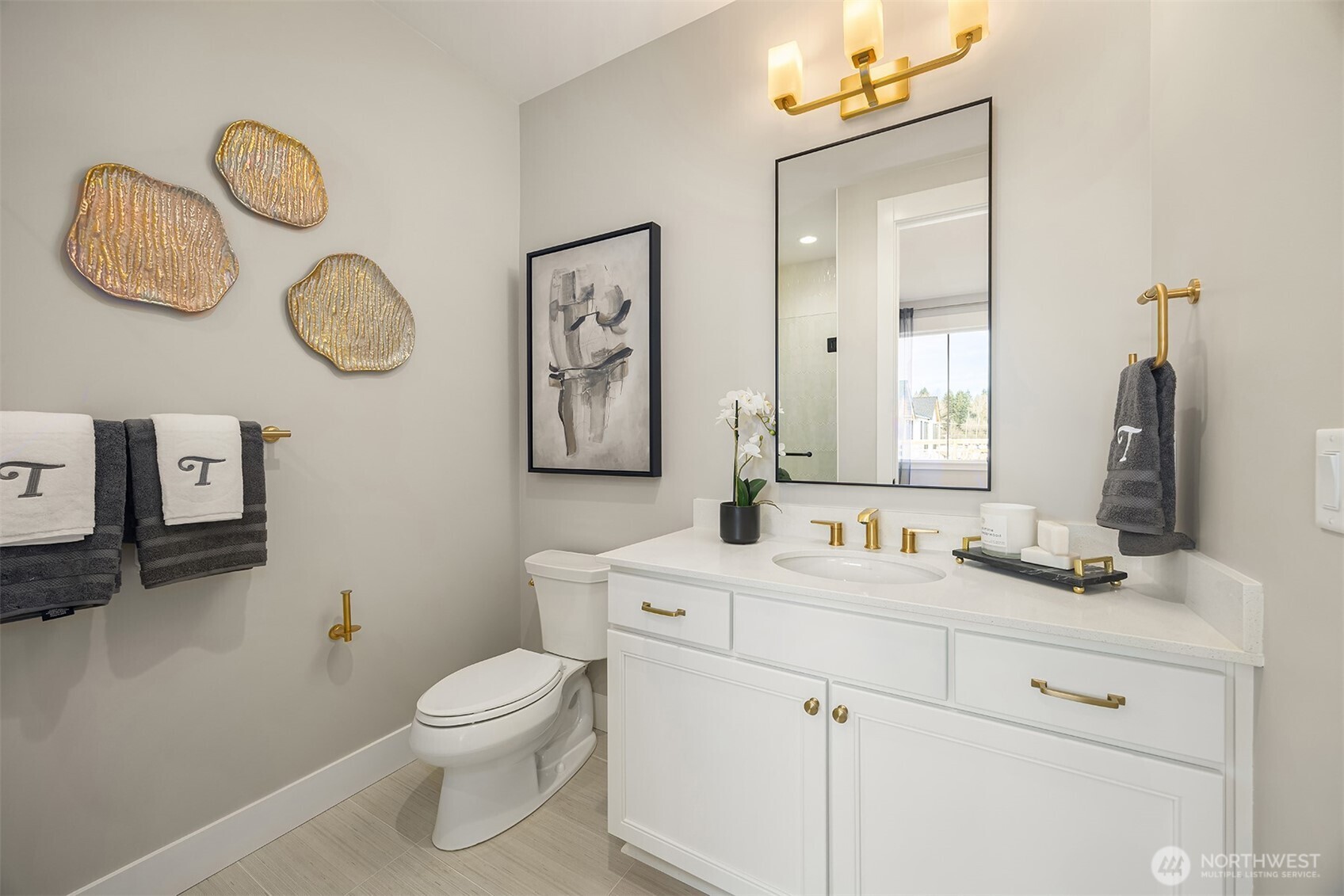 13318 (Site44) NE 175th Place , Woodinville, WA 98072