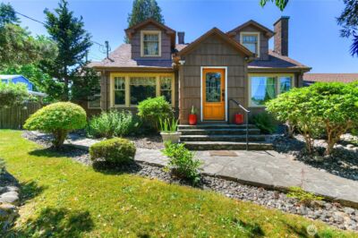 517 S 3rd Street , McCleary, WA 98557