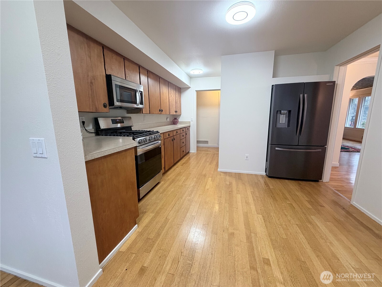 517 S 3rd Street , McCleary, WA 98557