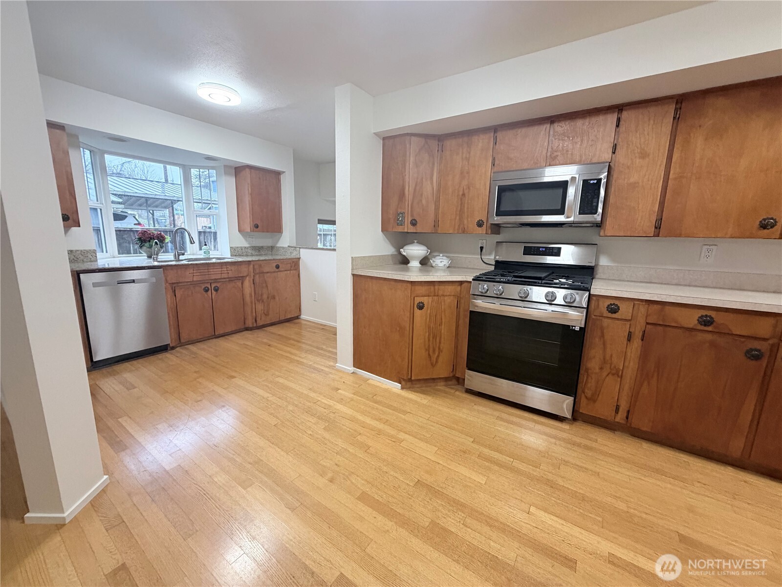 517 S 3rd Street , McCleary, WA 98557