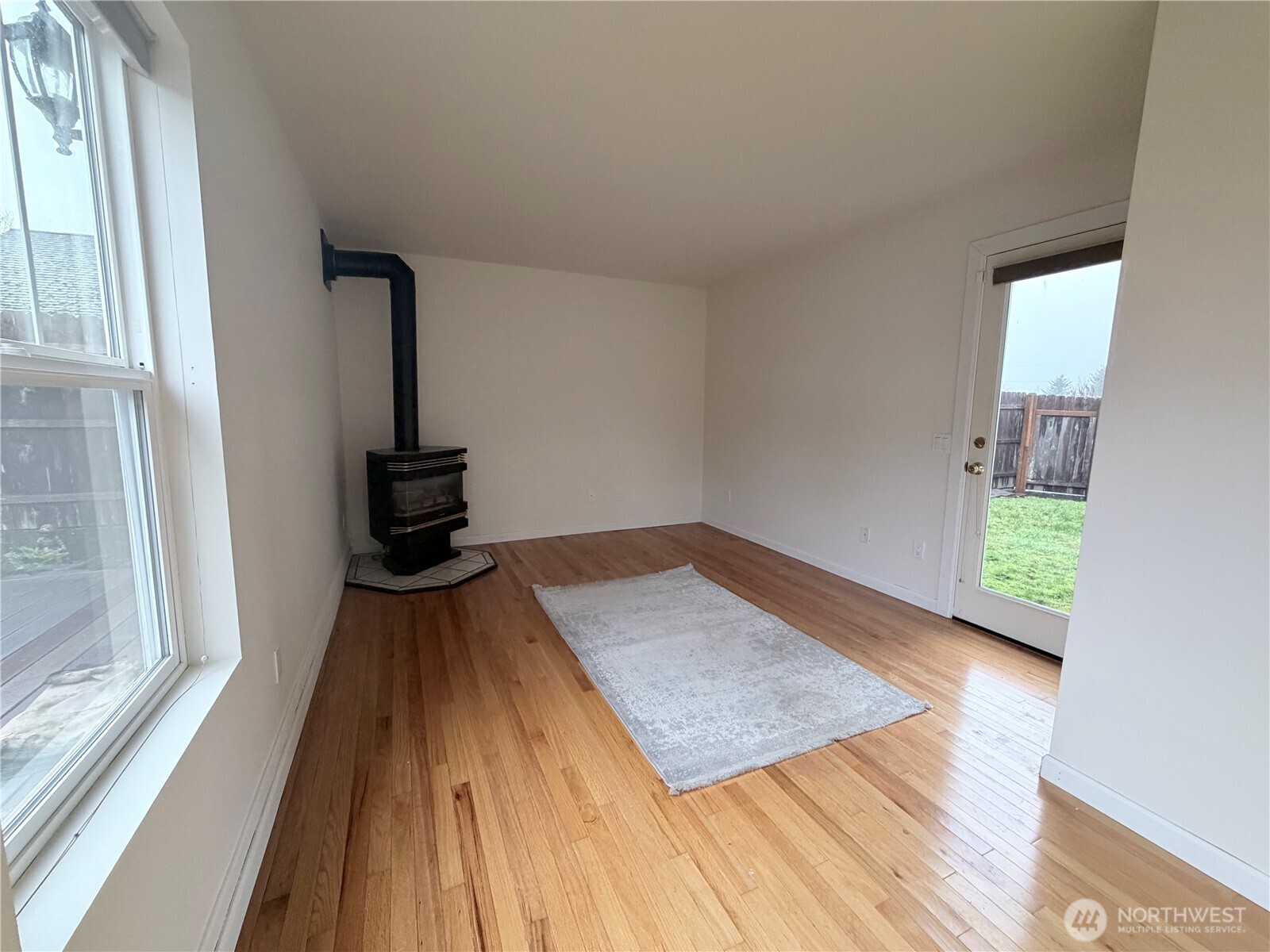 517 S 3rd Street , McCleary, WA 98557