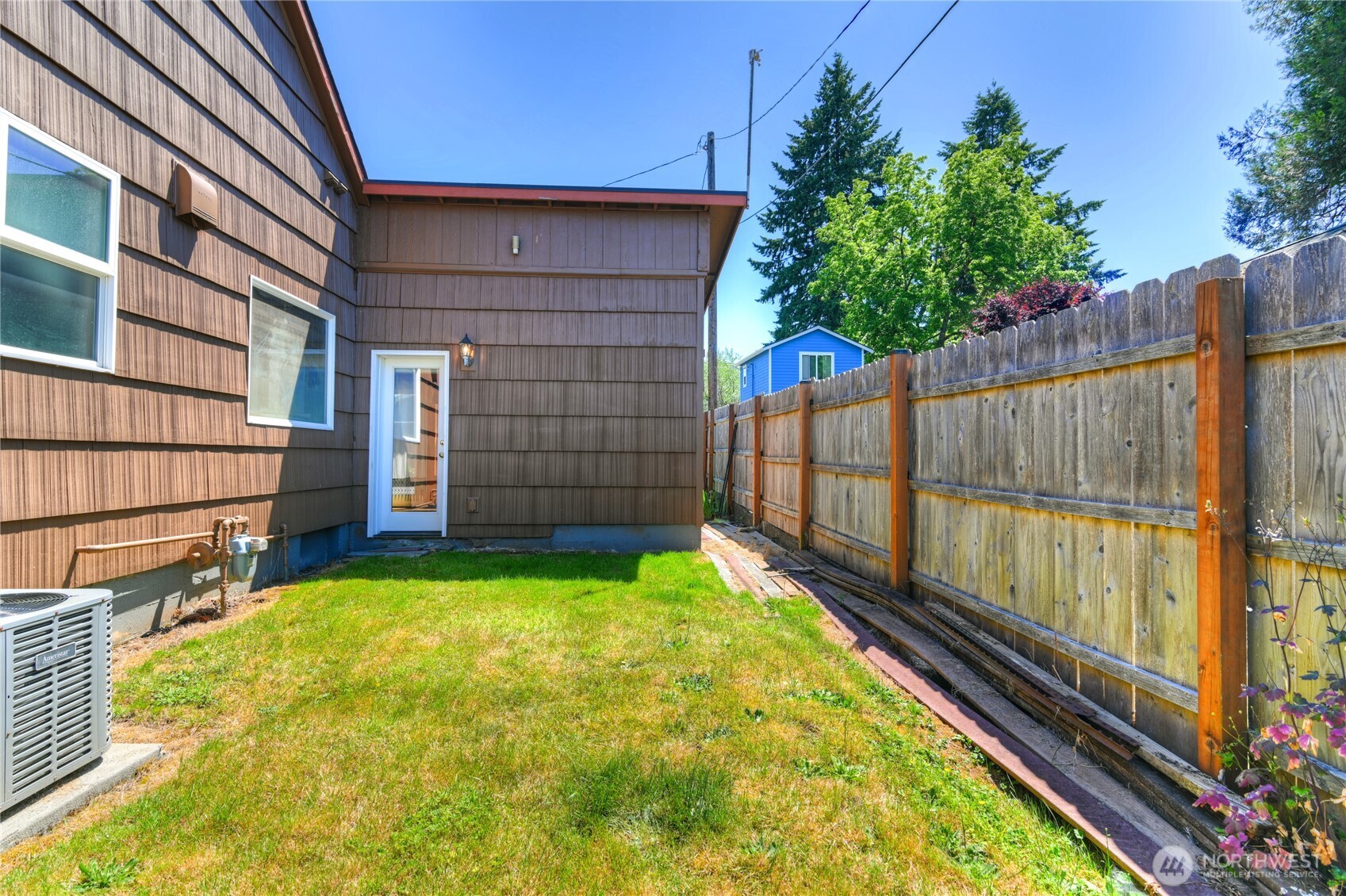 517 S 3rd Street , McCleary, WA 98557