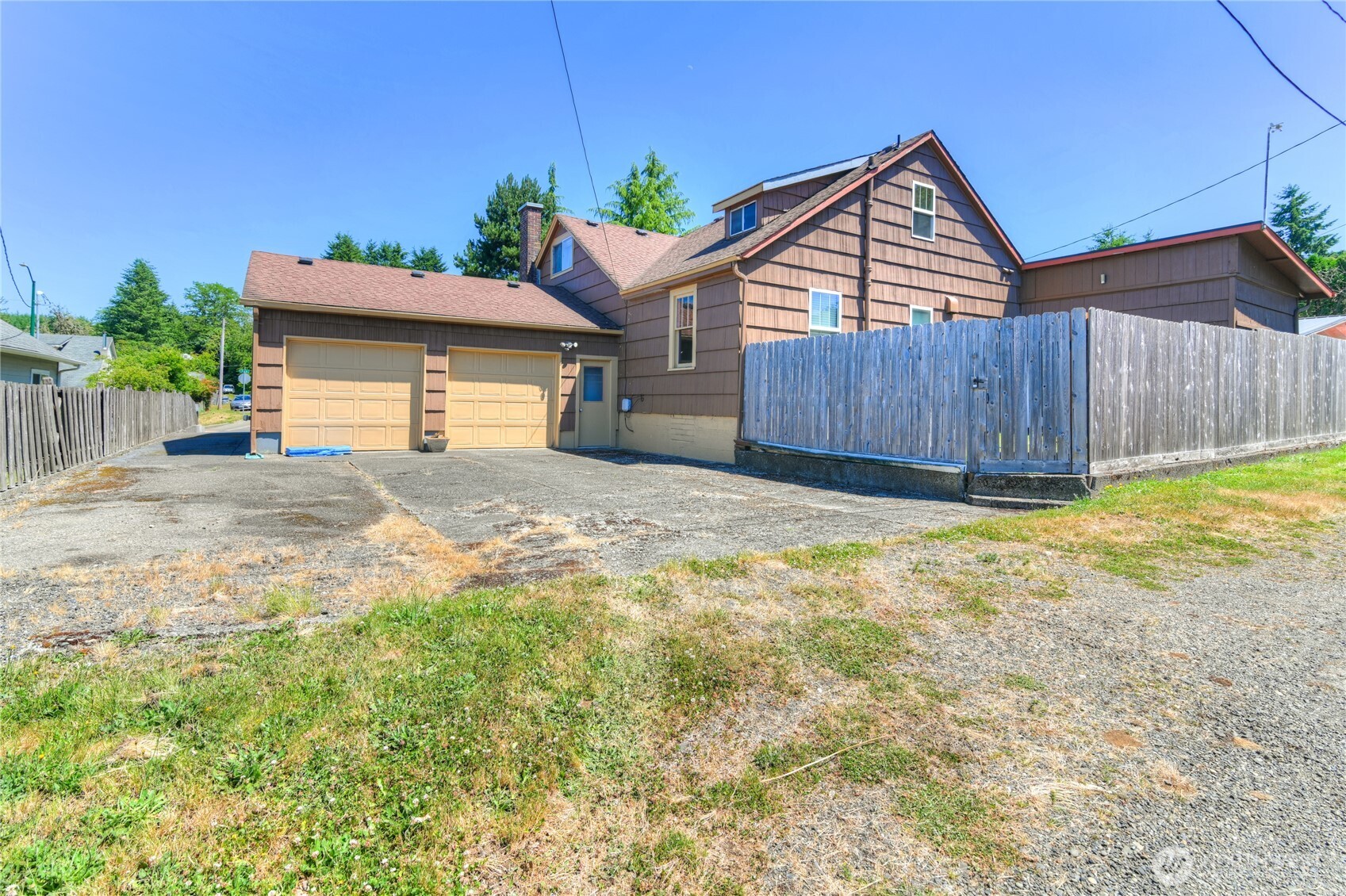517 S 3rd Street , McCleary, WA 98557