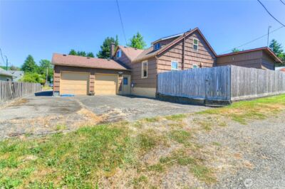517 S 3rd Street , McCleary, WA 98557 - Photo 37