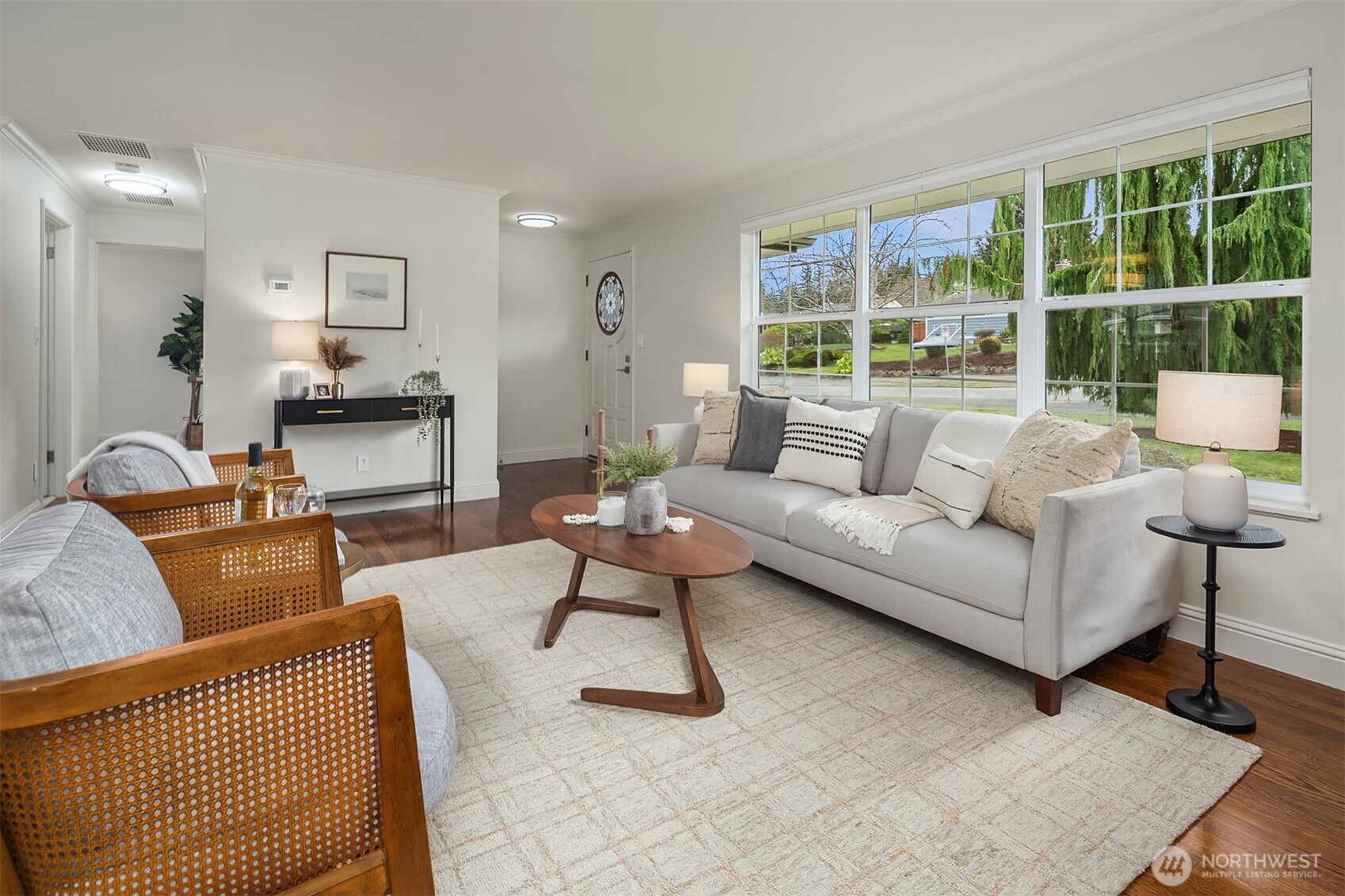 1719 Bailey Avenue , Everett, WA 98203