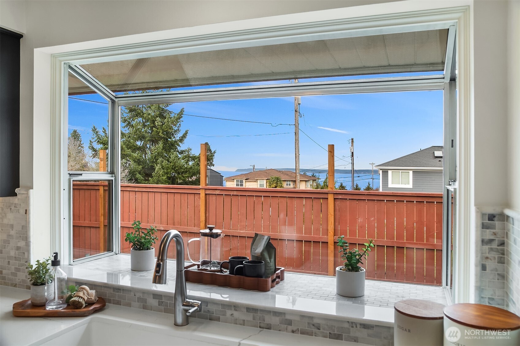 1719 Bailey Avenue , Everett, WA 98203