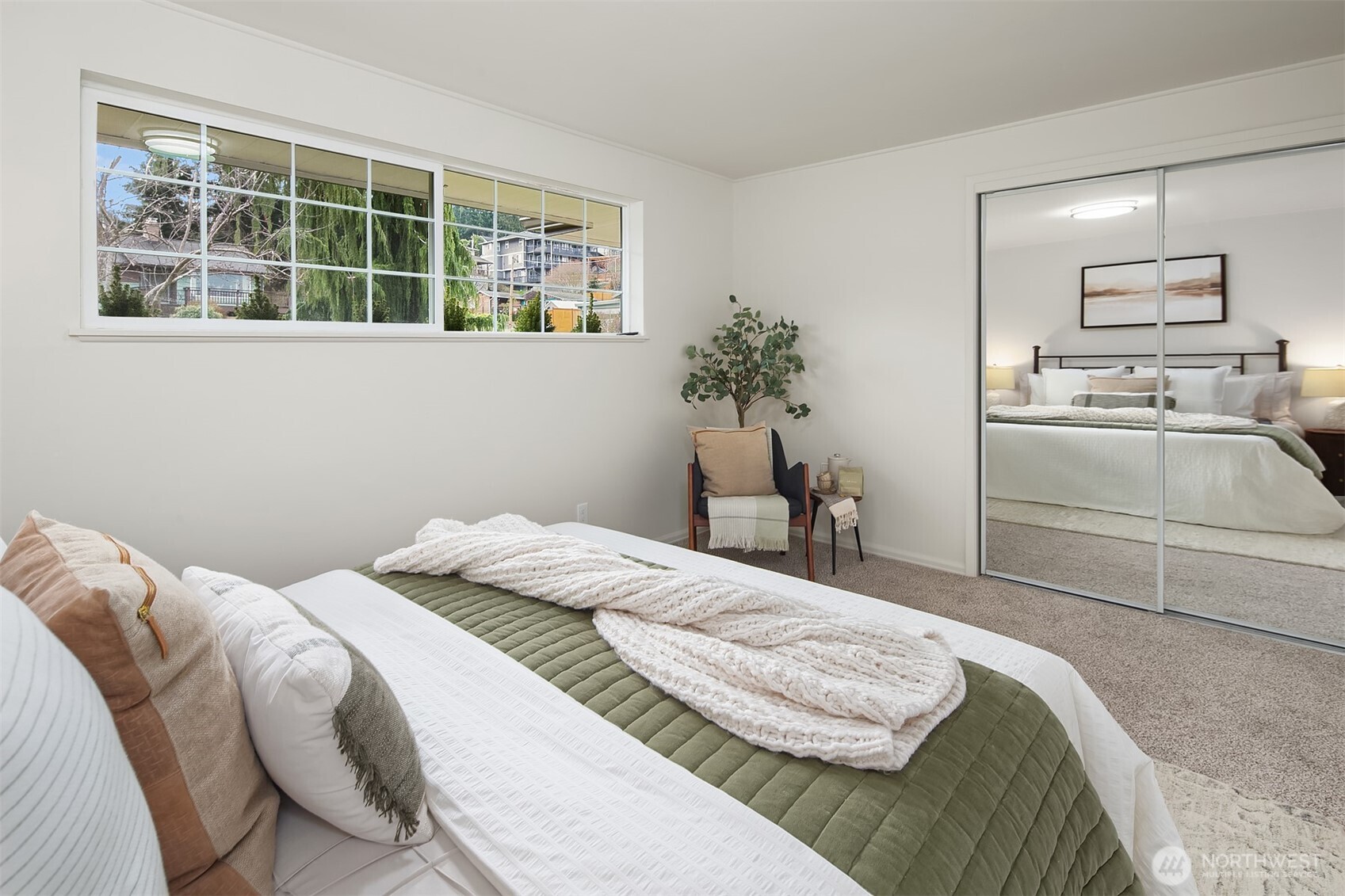 1719 Bailey Avenue , Everett, WA 98203