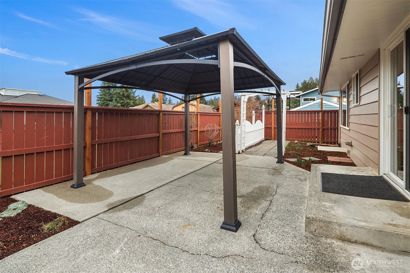 1719 Bailey Avenue , Everett, WA 98203