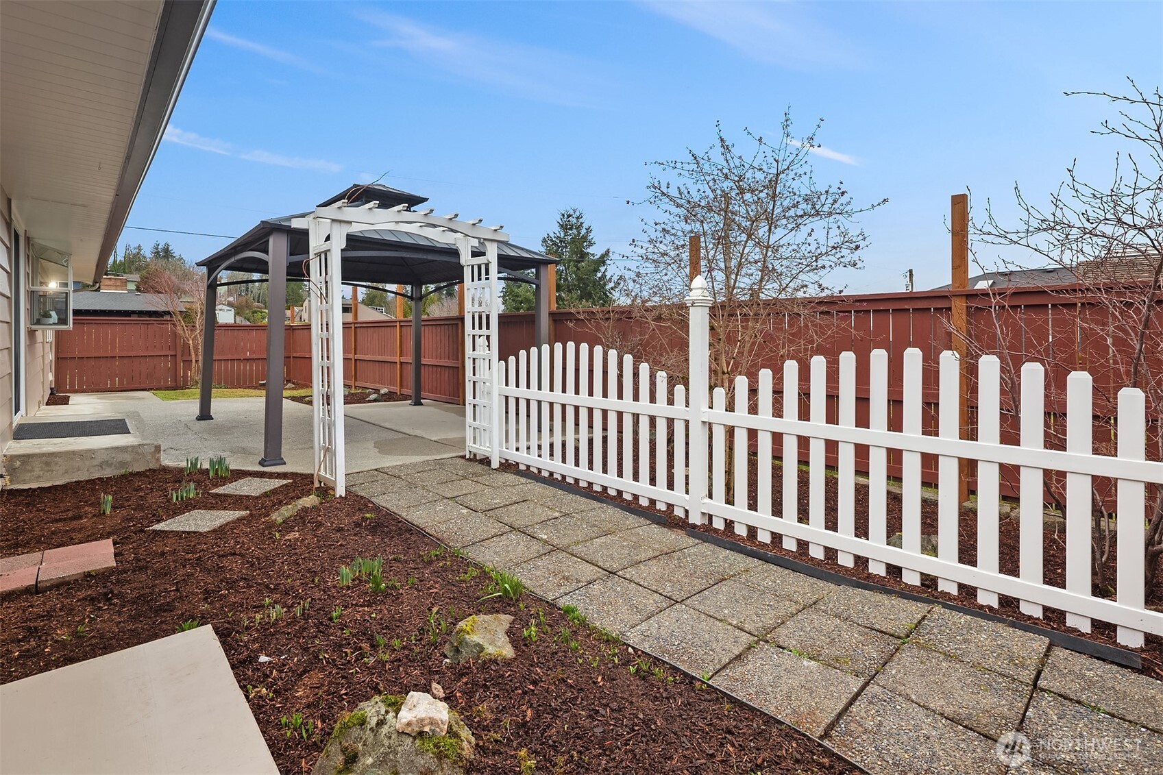 1719 Bailey Avenue , Everett, WA 98203