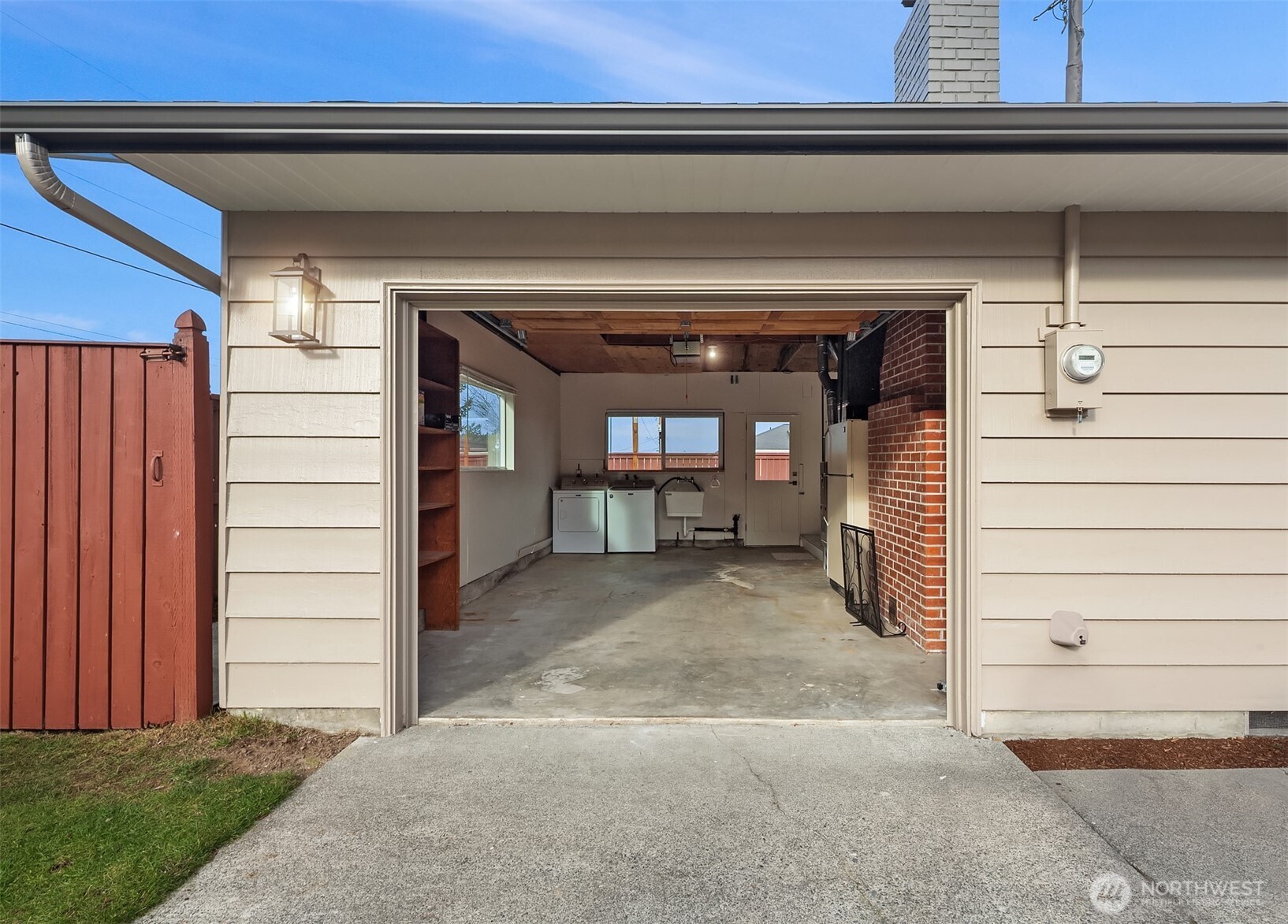 1719 Bailey Avenue , Everett, WA 98203