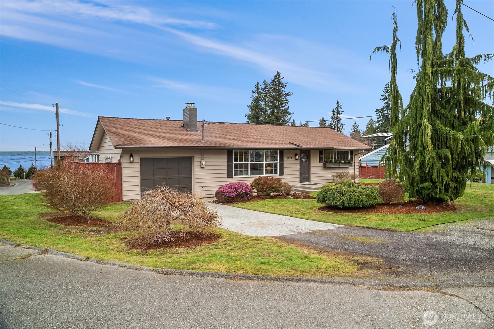 1719 Bailey Avenue , Everett, WA 98203