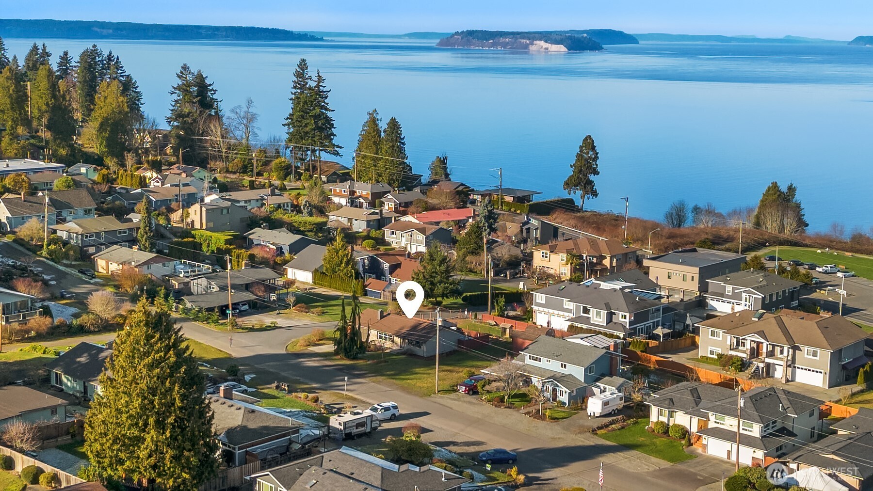 1719 Bailey Avenue , Everett, WA 98203