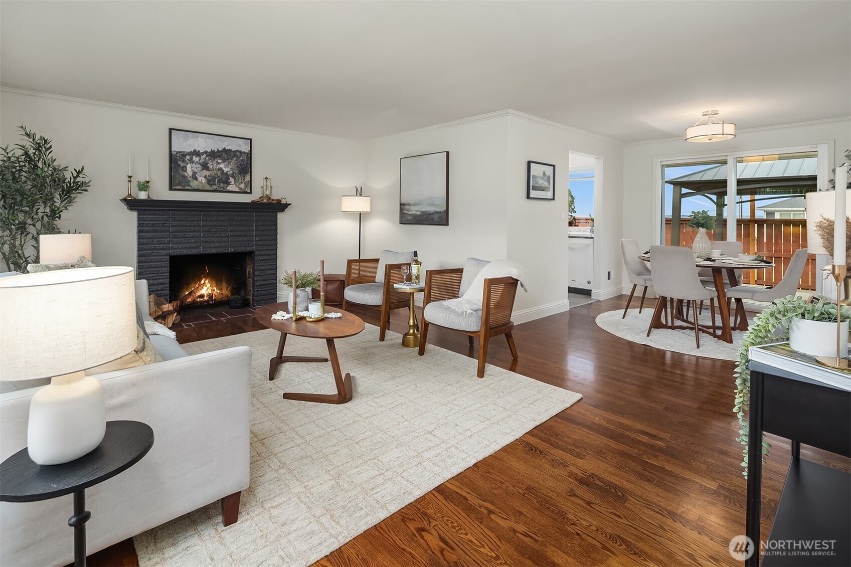 1719 Bailey Avenue , Everett, WA 98203