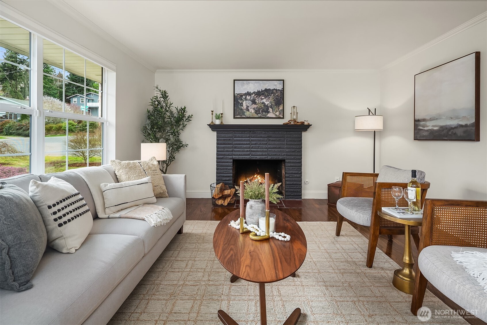 1719 Bailey Avenue , Everett, WA 98203