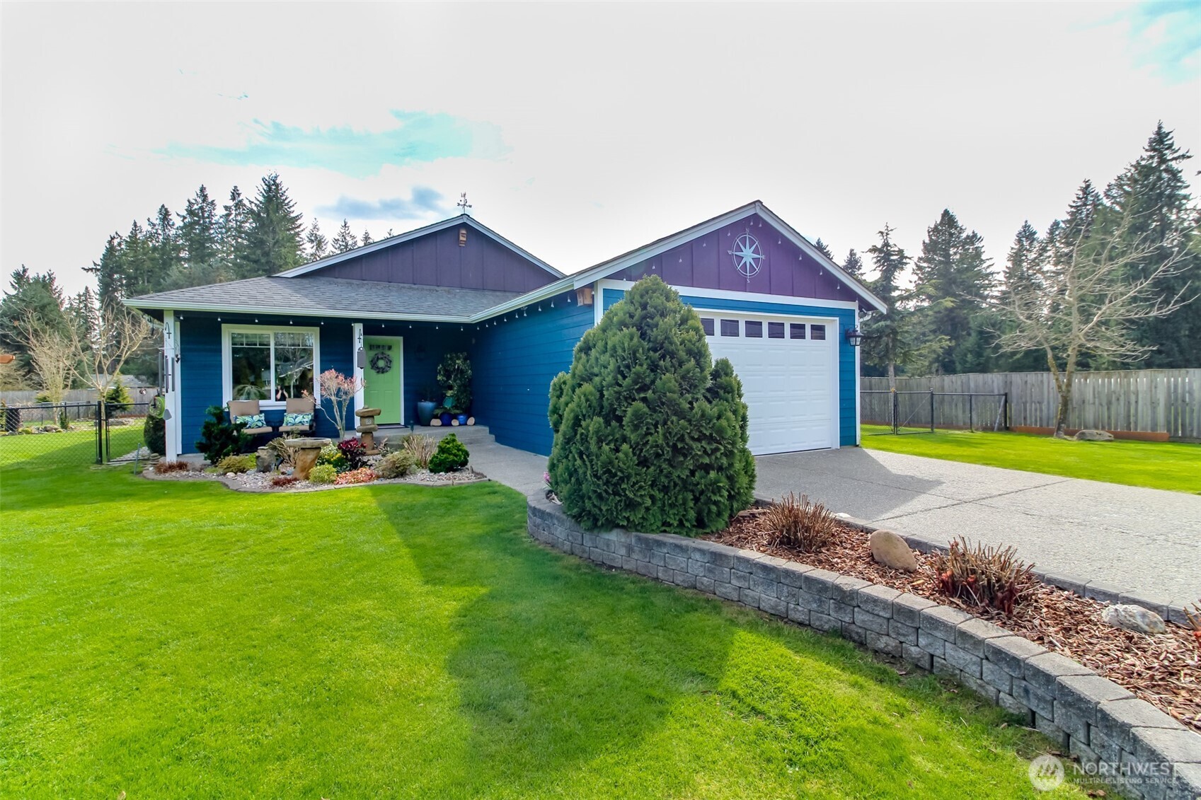 2910 201st Street Ct E, Spanaway, WA 98387-6782