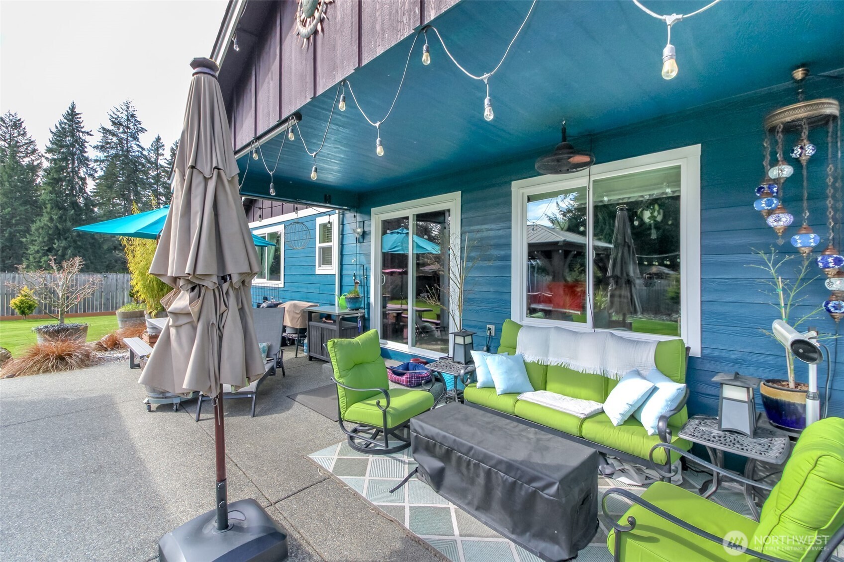 2910 201st Street Ct E, Spanaway, WA 98387-6782