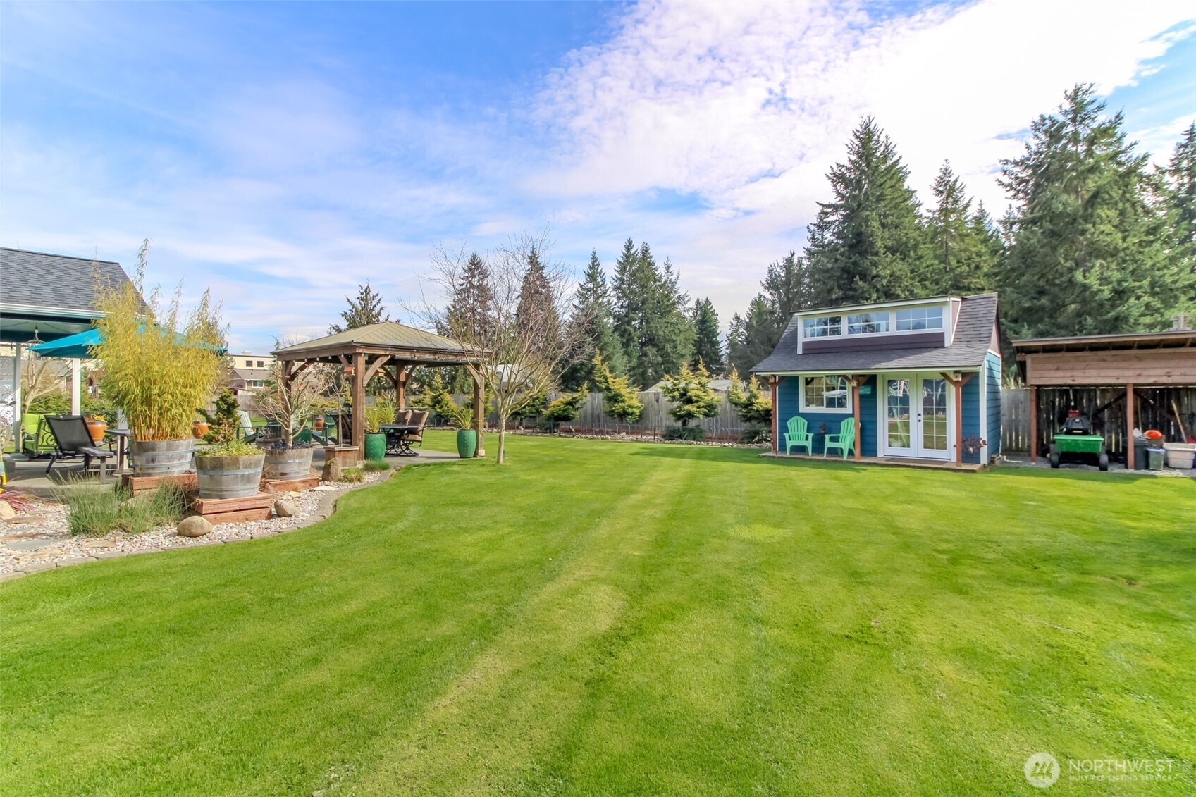 2910 201st Street Ct E, Spanaway, WA 98387-6782