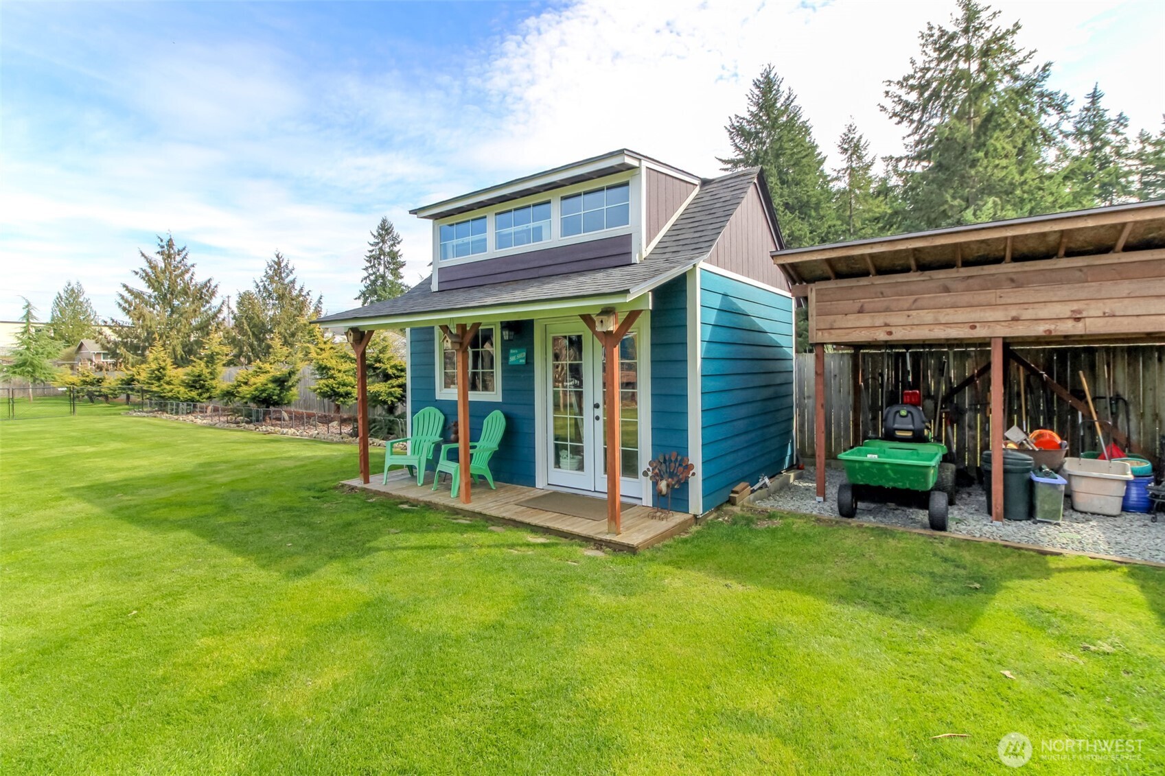 2910 201st Street Ct E, Spanaway, WA 98387-6782