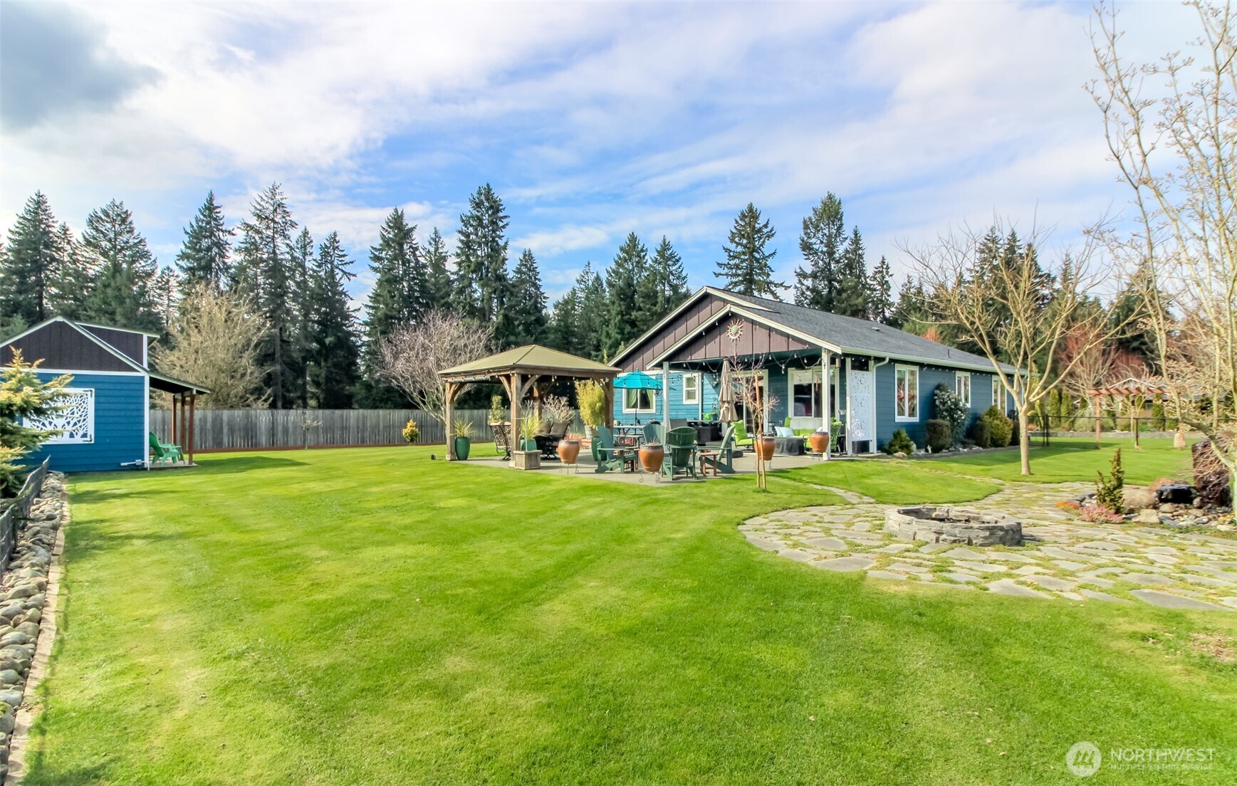 2910 201st Street Ct E, Spanaway, WA 98387-6782