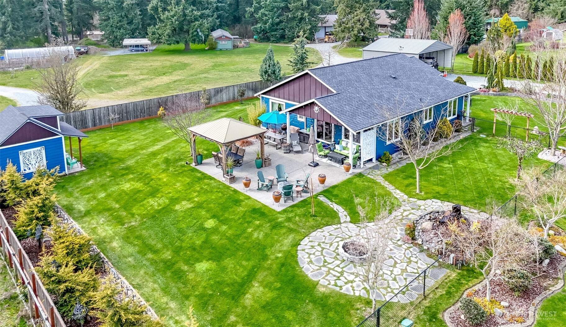 2910 201st Street Ct E, Spanaway, WA 98387-6782