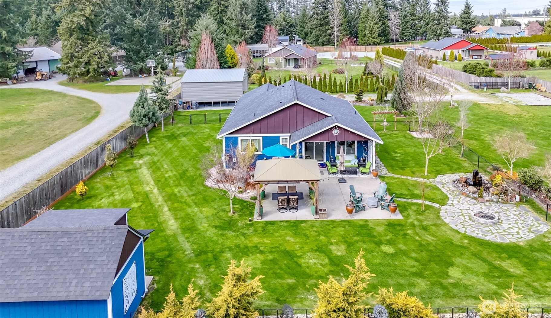 2910 201st Street Ct E, Spanaway, WA 98387-6782