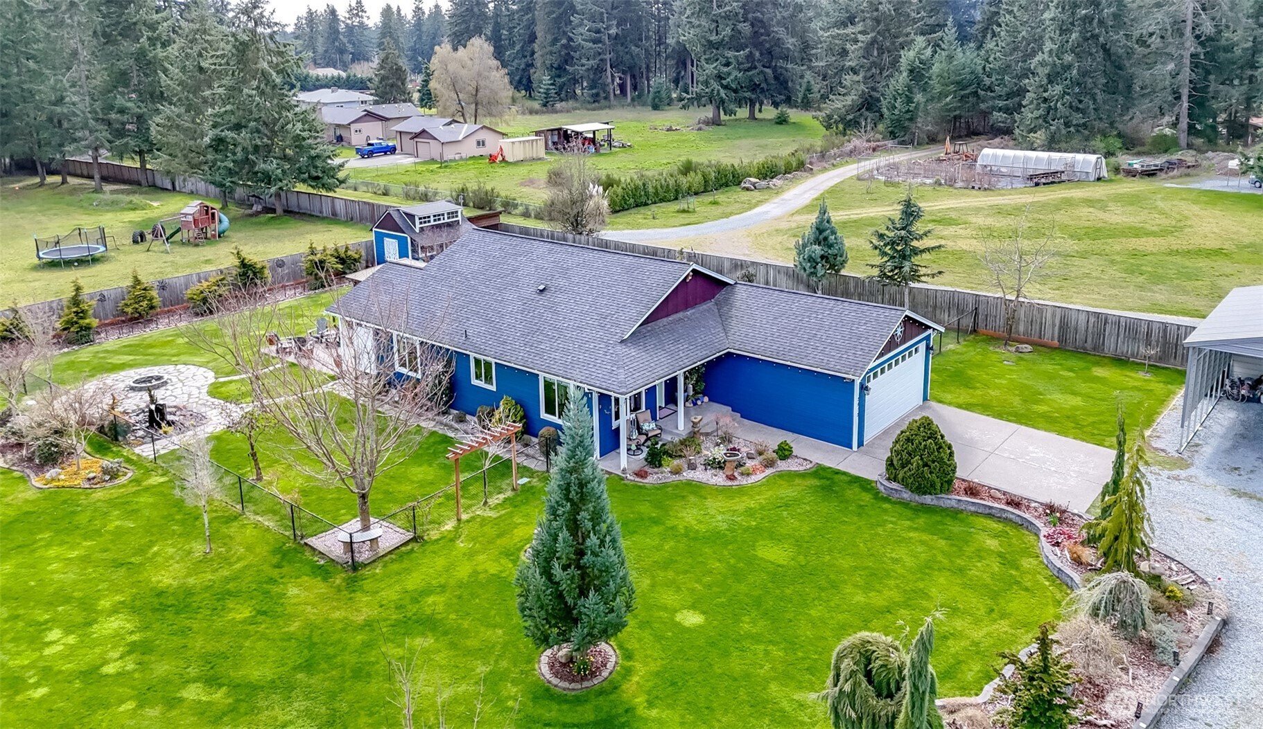 2910 201st Street Ct E, Spanaway, WA 98387-6782