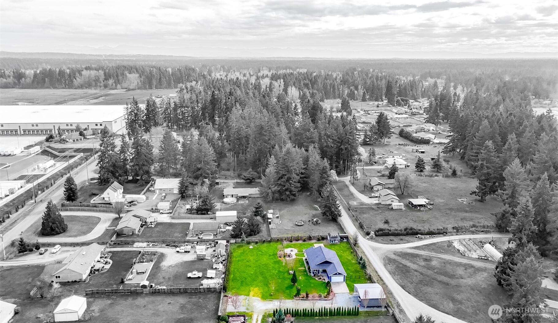 2910 201st Street Ct E, Spanaway, WA 98387-6782