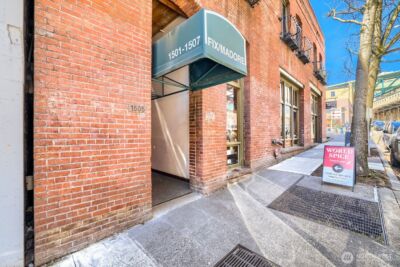 1507 Western #602, Seattle, WA 98101