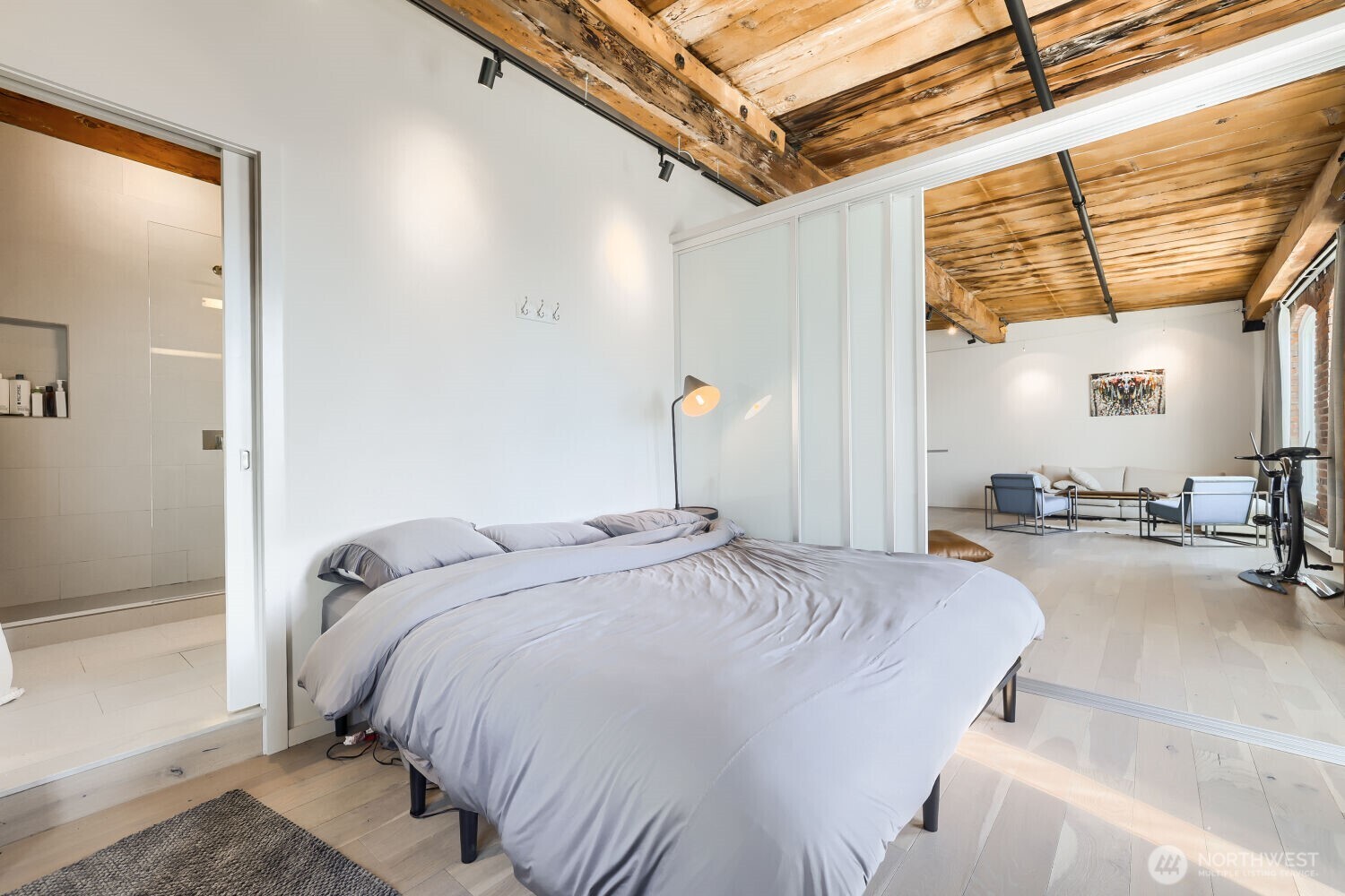 1507 Western #602, Seattle, WA 98101