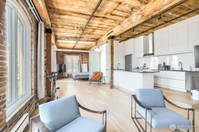 1507 Western #602, Seattle, WA 98101 - Photo 11