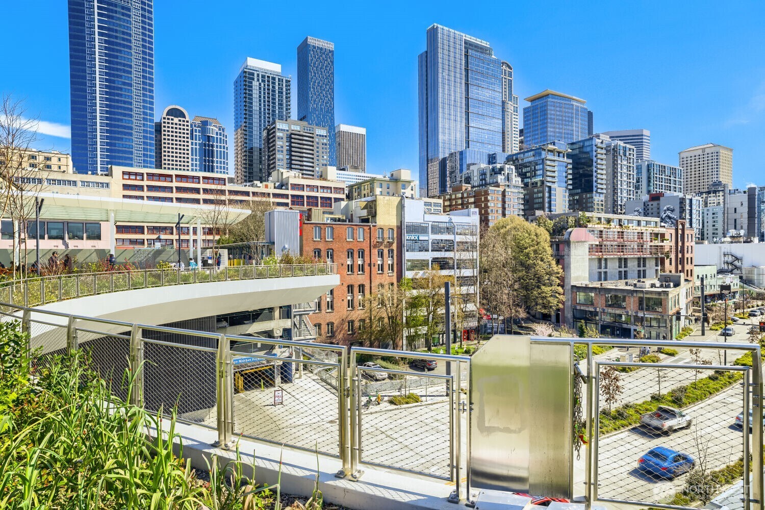 1507 Western #602, Seattle, WA 98101