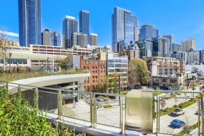 1507 Western #602, Seattle, WA 98101 - Photo 3