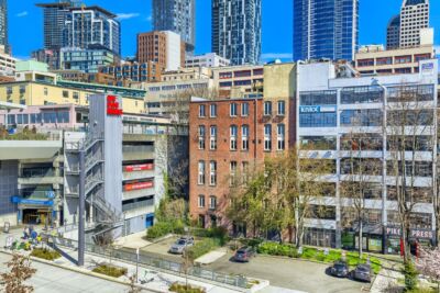 1507 Western #602, Seattle, WA 98101 - Photo 7