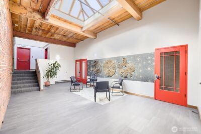 1507 Western #602, Seattle, WA 98101 - Photo 8