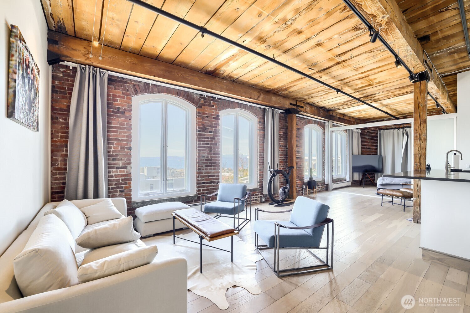 1507 Western #602, Seattle, WA 98101