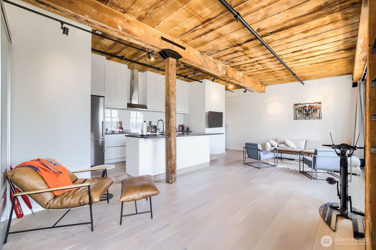 1507 Western #602, Seattle, WA 98101