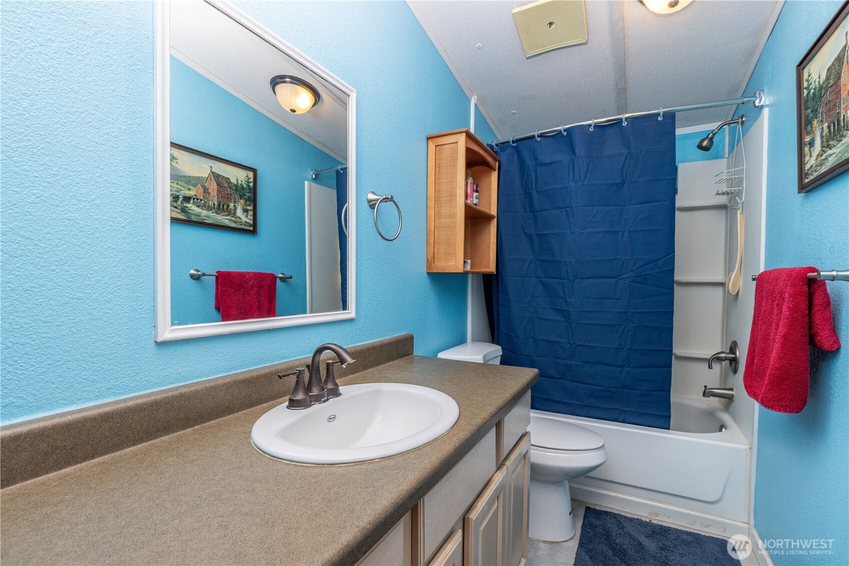 71 W Doggone Lane , Elma, WA 98541