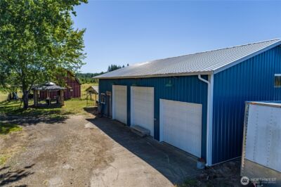 71 W Doggone Lane , Elma, WA 98541 - Photo 23
