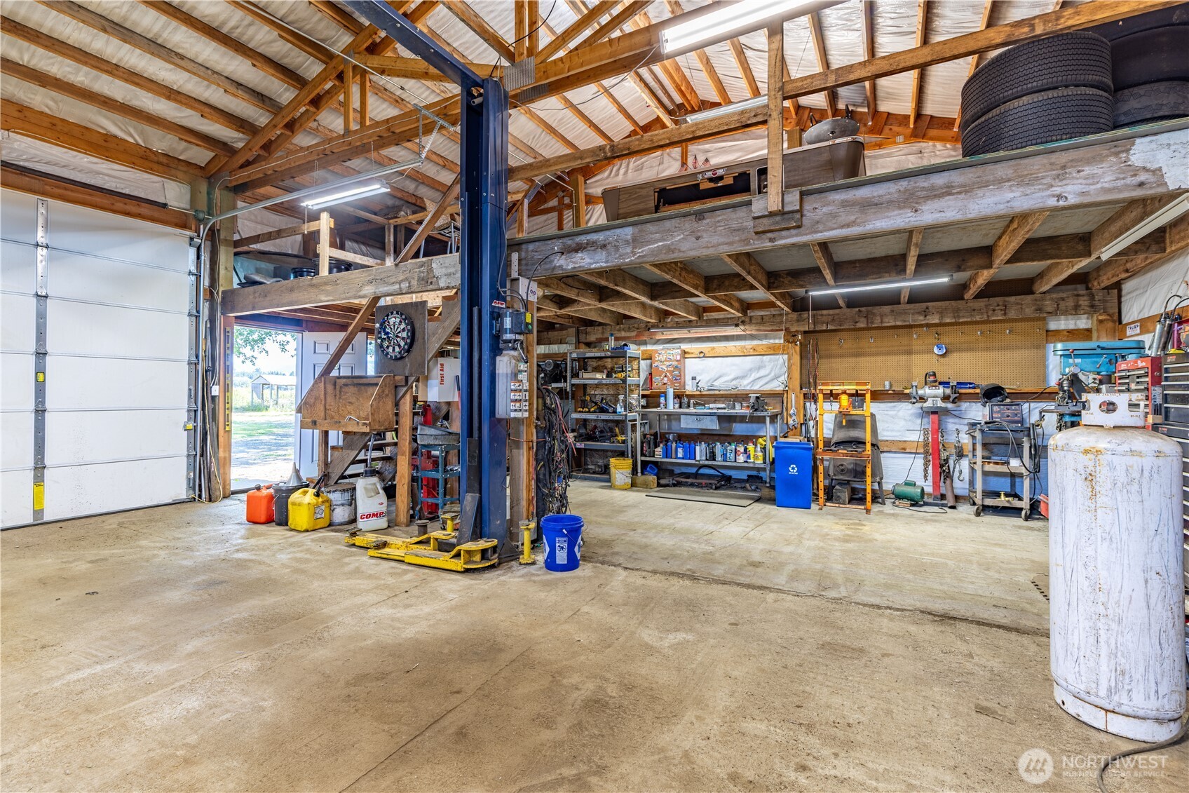 71 W Doggone Lane , Elma, WA 98541